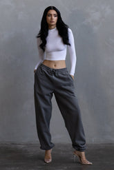 Premium Sweatpants - Ash