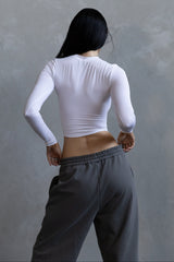 Premium Sweatpants - Ash