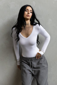 Premium Sweatpants - Ash