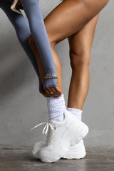 Bamboo Slouch Socks – Complete Lounge Set