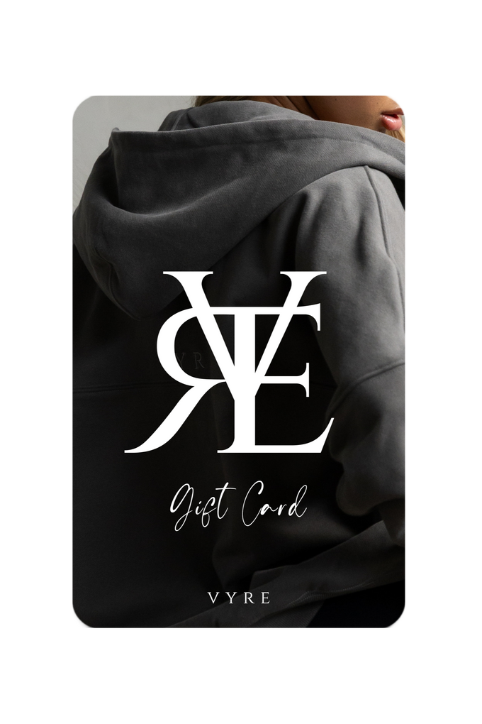 VYRE Gift Card